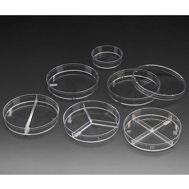 GO0270-Compartment Dish
