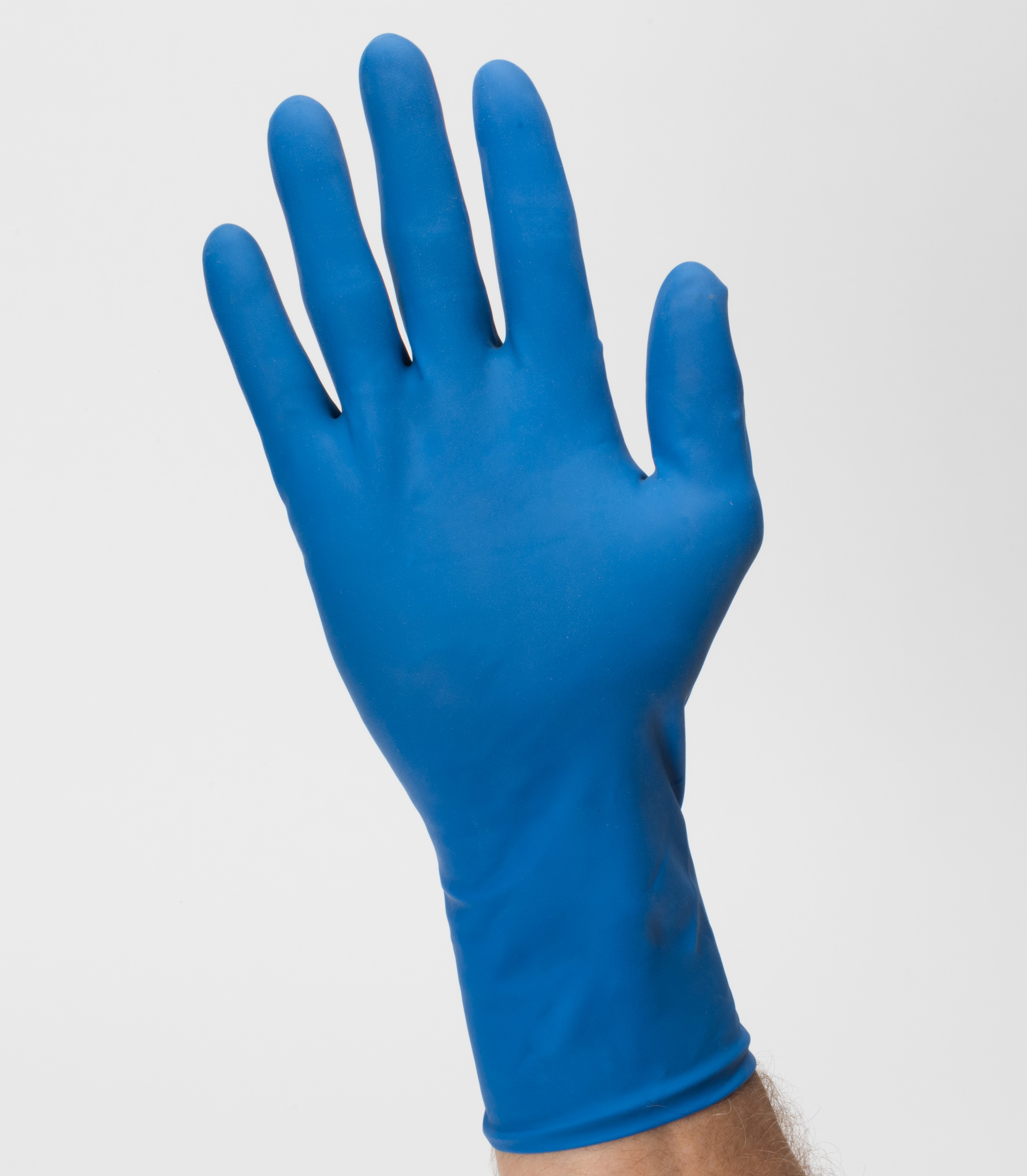 GO0020-13 mil Latex Glove