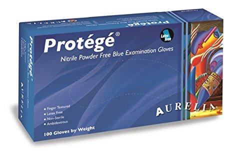 GO0011-Aurelia Protege Nitrile Gloves